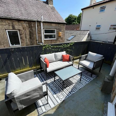 Stone Cottage Morpeth Exterior foto