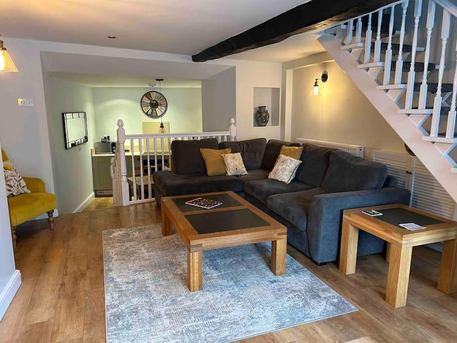 Stone Cottage Morpeth Exterior foto