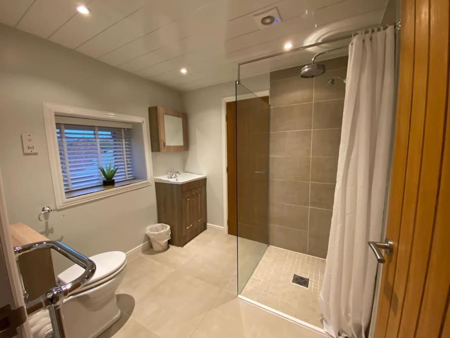 Stone Cottage Morpeth Exterior foto