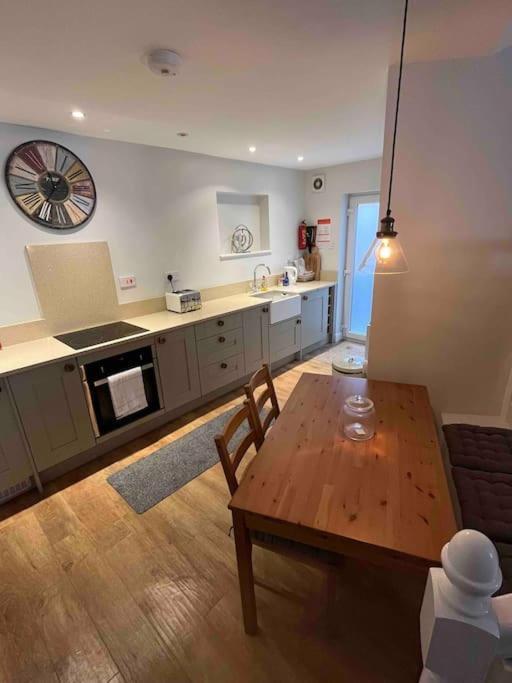 Stone Cottage Morpeth Exterior foto